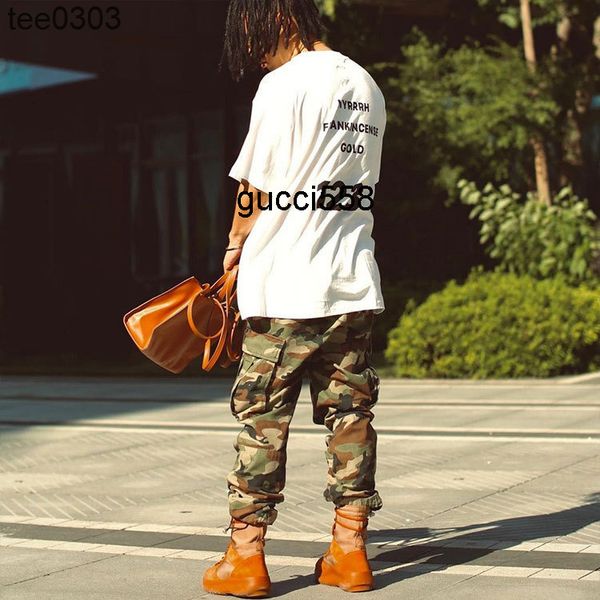 

summer 2022 tee rrr123 jerry upper body vintage short sleeve t-shirt men's and women's fashion, White;black
