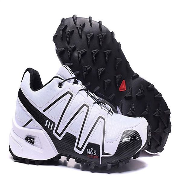 

outdoor men's running shoes multicolor sports solomon third generation walking travel hiking jogging fast delivery 40-46 yards305s