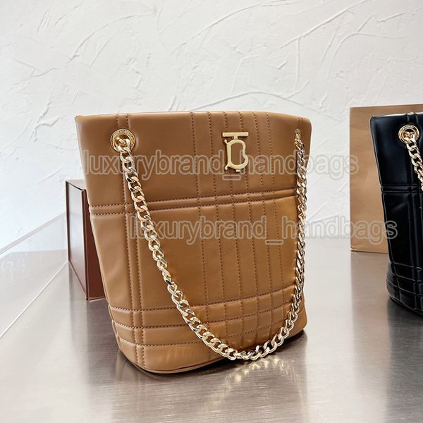 

classic handbags designer bags chain ladies shoulder bag canvas bucket crossbody bags leather messenger purses