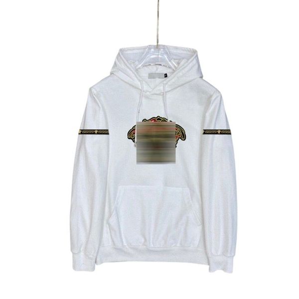 

men's hoodies movement jumper fashion designer jumpers sweater sweatshirt mens comfortable pullover cotton basic m-3xl #hqsc4069, Black