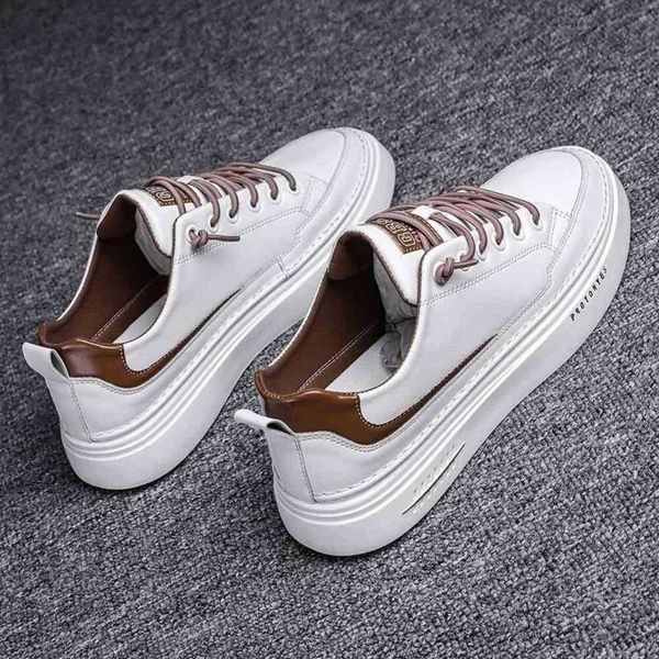 

men casual shoes loafers fabric leather sneakers classic triple white black brown canvas shoe mens trainer oc4byemianbu new track 1top