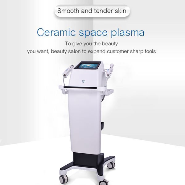 

2022 ozone cold plasma pen machine beauty equipment for beauty jet needles mole removal laser device