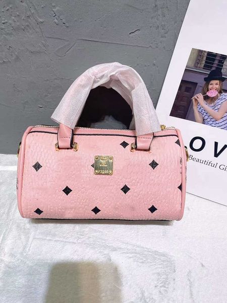 

pink sugao designer shoulder handbag women tote bag designer handbag mletter printed purse duffel bags new fashion handbags