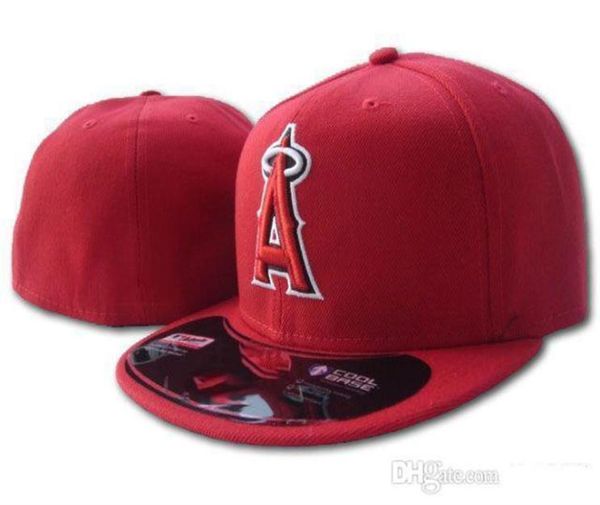 

new summer angels a letter baseball caps gorras bones men women casual outd, Blue;gray