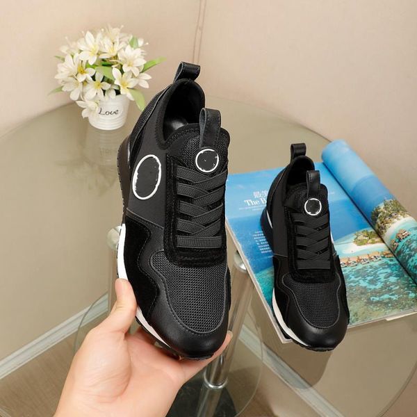 

designers oversized sneaker casual shoes sole white black leather luxury velvet suede womens espadrilles mens high-quality 0718