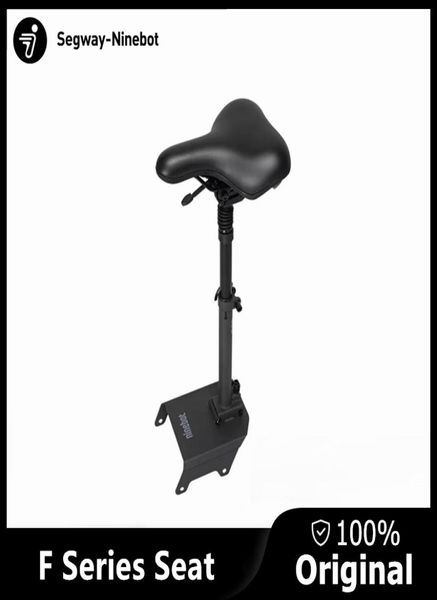 

original seat for ninebot f series kickscooter f40 smart electric scooter h