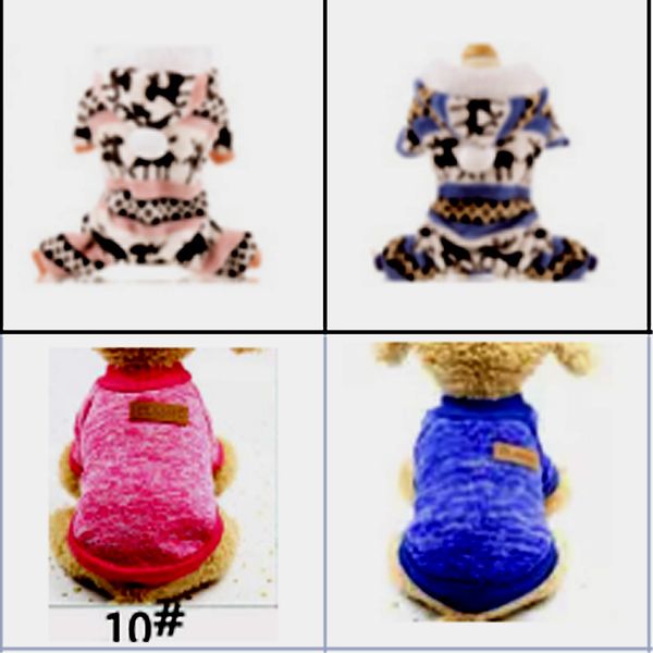 

vip new dog apparel pet supplies dogs cat vest clothes small xs-l puppy soft coat jacket summer cartoon clothing t shirt jumpsuit outfit pet