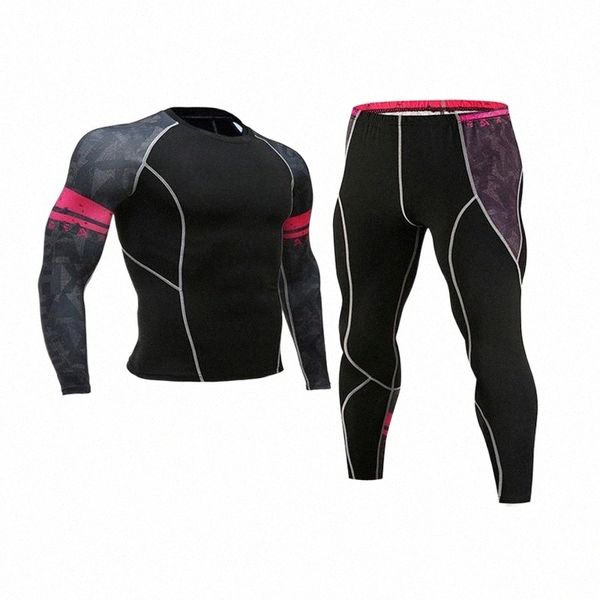

men's thermal underwear men's thermal underwear compression shirt 3d wolf youth t-shirt long sleeve tight mma crossfit fitness bra, Black;white