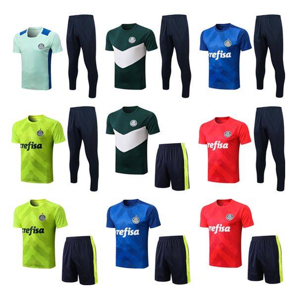 

22 23 palmeiras polo soccer jersey home green dudu rony g.veron 2022 2023 palmeira g.menino breno lopes danilo luan silva football shirts, Black