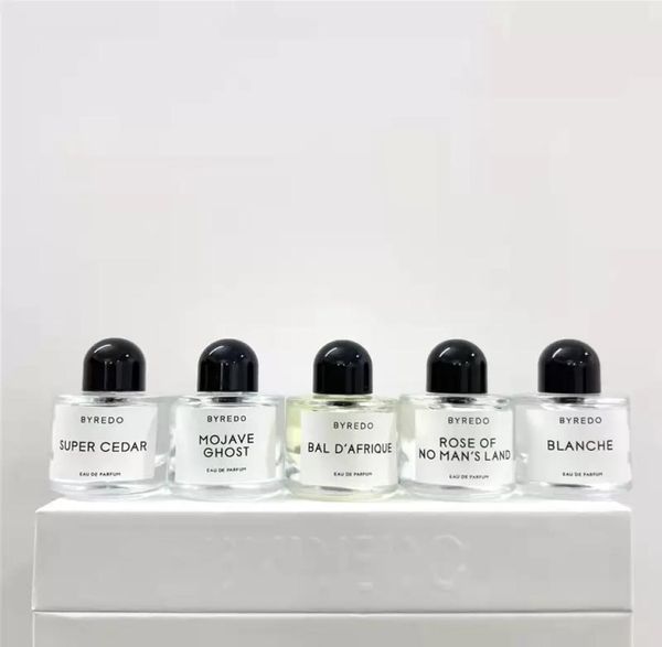 

factory direct fragrance byredo perfume set 10ml x 3pcs 4pcs 5pcs super ced