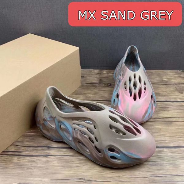 

mens women sandals slipper vermillion mineral blue sandal slide slippers onyx ochre pure runr mx cream clay moon grey shoes white stone, Black