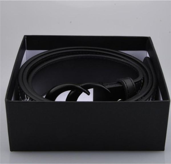 

fashion leather red green2021 snake buckle men belt women big gold classic, Black;brown