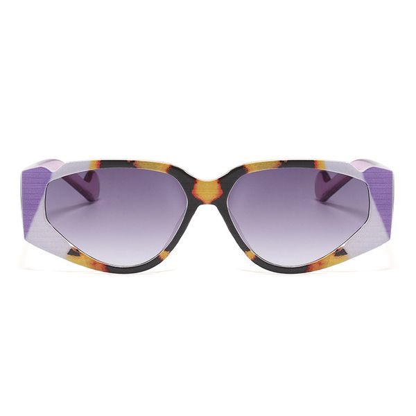 

personalized candy colored frame sunglasses fashionable sunglasses for street shooting in europe and america df a2273, White;black