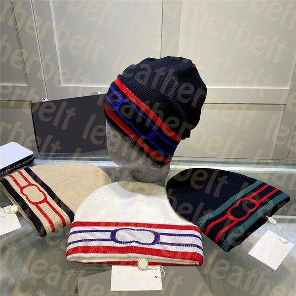 

women men sport beanies classic letter skull caps travel vacation knitted hats outdoor skiing beanie hat, Blue;gray