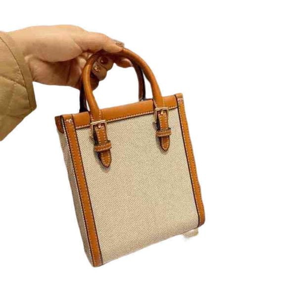 

designer luxury women the tote bag fashion versatile handbags shoulder crossbody bags purse tories totes large capacity saddle wallets 7a g3