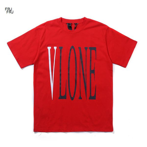 

men's t-shirts mens tee basic red cotton short sleeve frj, White;black