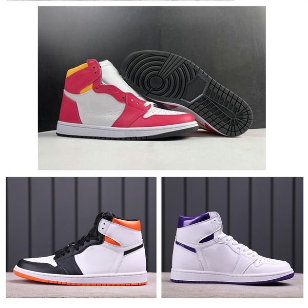 

1 high og electro orange men basketball shoes 555088-603 wmns 1s light fusion red womens outdoors sneakers cd0461-151 shadow 2 0 court 245x