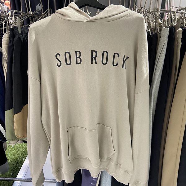 

hoodies co branded hoodie fashion hoodie letter printed fashion hoodie, Black