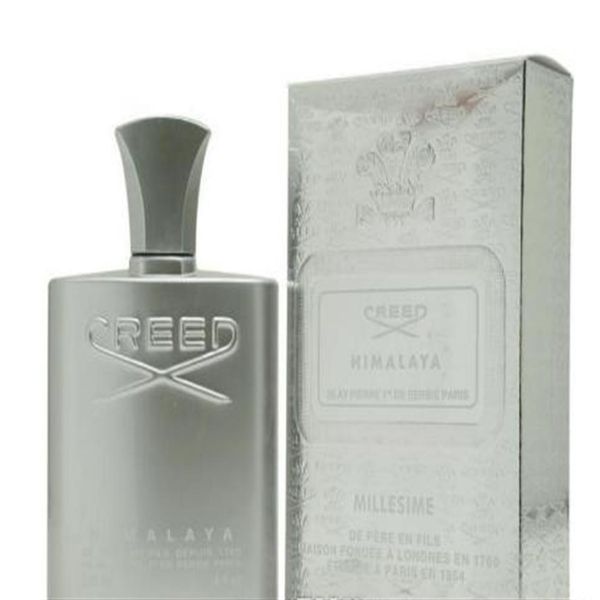

in stock creed himalaya millesime perfume for men natural fragrance 120ml long lasting fragrance2645