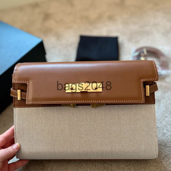 

evening bags brand designer bags simple fashion luxury wallets matte classic handbags large-capacity flap crossbody plain bag