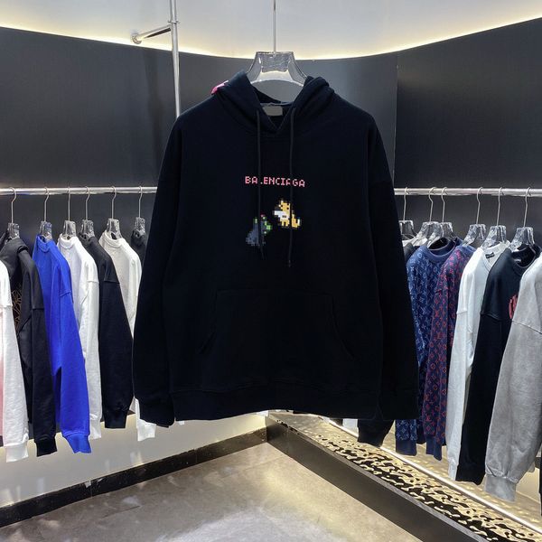 

men's plus size outerwear & coats sizehoodies hoodies suit hooded casual fashion color stripe printing asian size wild breathable long, Black;brown