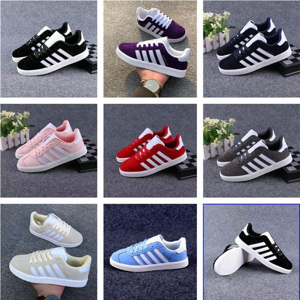 

whole fashion designer men women outdoor sports shoes classic leisure breathable teen antelope hiking shoeses284j