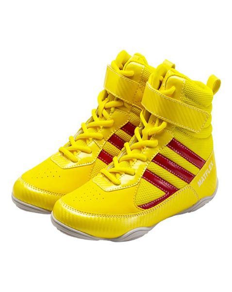 

luxurys designers shoes 2020 new brand professional fighting wrestling shoe