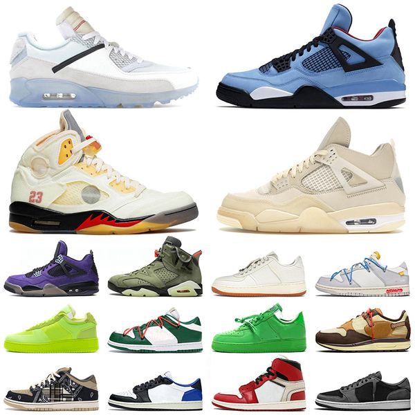 

ow x sail women mens designer casual shoes jumpman 1 trainers offs white black cactus jack 4 5 6 university blue black phantom loafers with