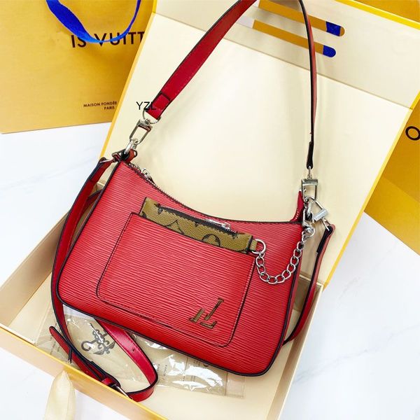 

designer luxury women bag louiss handbags totes bags womens crossbody handbag loulou lvs fashion capacity versatile shoulder pursest 5a qual