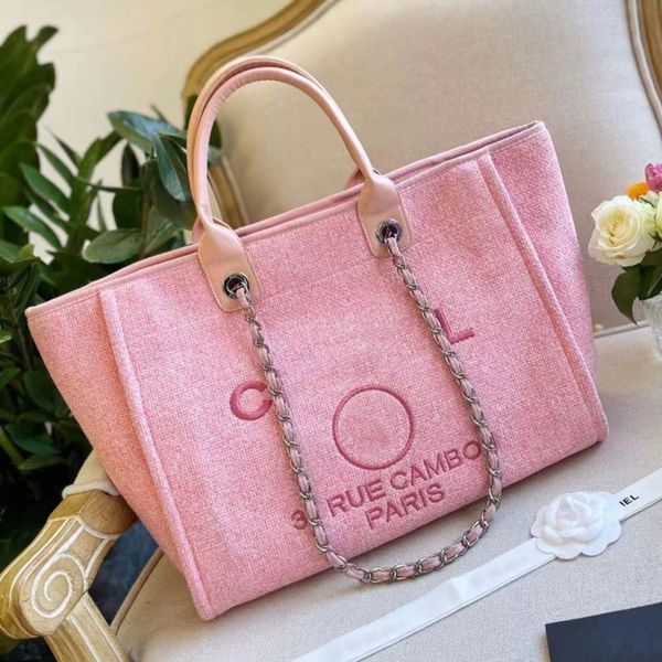 

women's luxury classic packs handbags beach bags ch brand canvas embroidered women evening bag big handbag designers large pack female