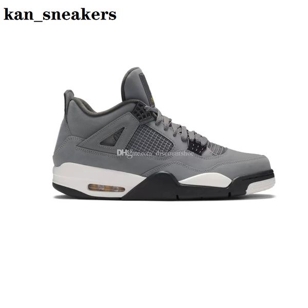 

jumpman 4 cool grey 2019 basketball shoes 4s men women sneakers suk 308497 007