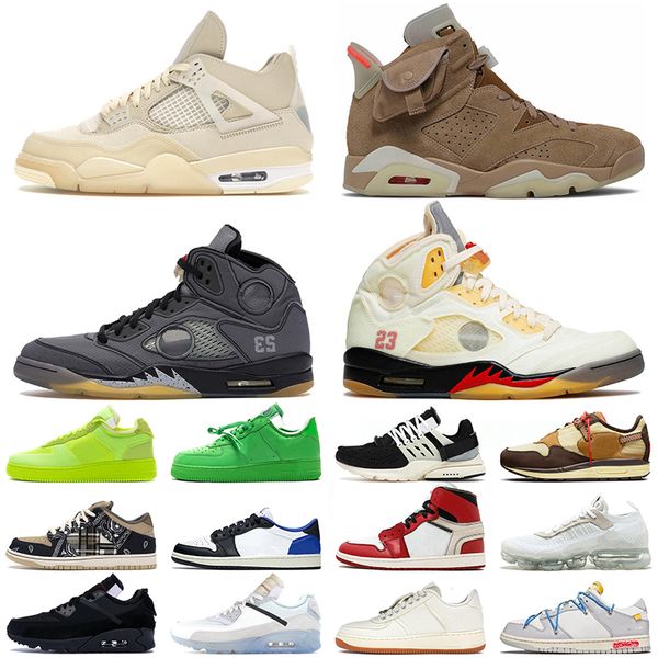 

shoes ow us 13 cactus jack 4 5 6 mca fragment men offs white jumpman women sports black muslin fire red light green spark mesh volt