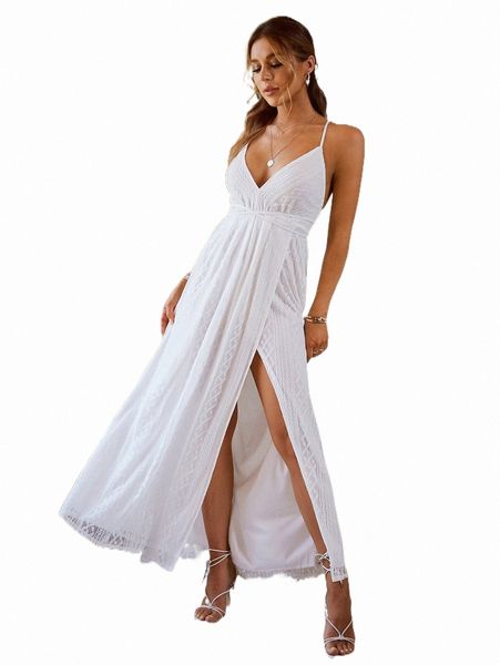 

casual dresses simplee lace up backless wrap cami dress i7yw#, Black;gray