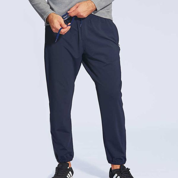 

yoga outfit men sports casual yoga pants breathable fitness training jogging swe