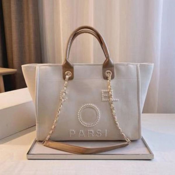 

luxury fashion women's handbags beach bags brand ch evening bag women pack small pearl label bobby backpack designers mini female pure