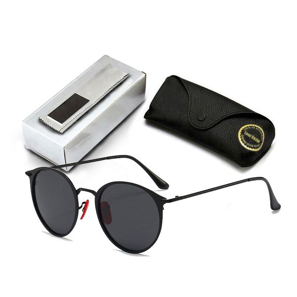 

rays polarized women designer sunglasses uv400 luxury gradient ban sun glasses female drive glasses 3602g21, White;black