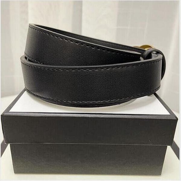 

2021 luxury designer men women belts of mens and womens belt with fashion big buckle real leather 49n, Black;brown