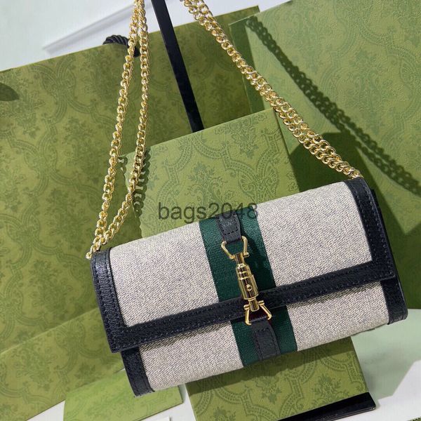

giuc evening bags designer crossbody bags shoulder bag fashion chain handbag clutch purses wallet card holder famous brand letters red and g