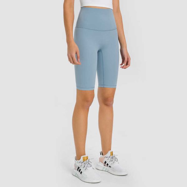 

yoga outfit t-line high waist women shorts yoga outfits running fitness gym tigh