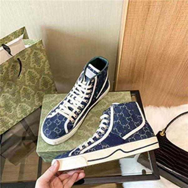 

dress shoes high shoes casual shoe men shoes designers canvas sneaker rubber sole embroidered beige washed jacquard denim fashion classic te, Black
