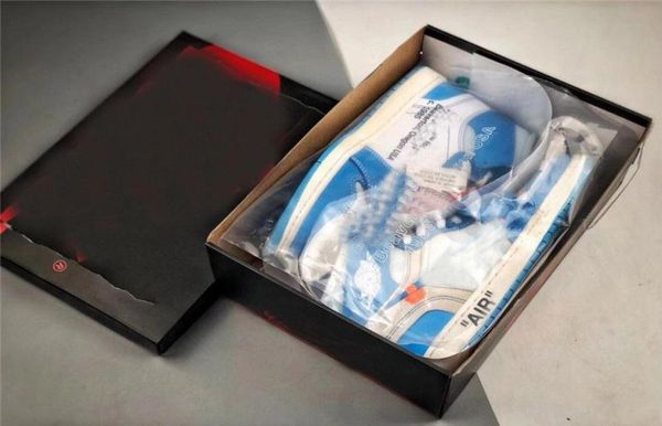 

shoes off authentic air unc 1 power blue university white chicago red canar