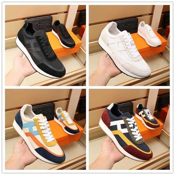 

men casual shoes outdoor sports loafers classic tassel wedding party leather shoes plus size 38-45 flats designer hop999, Black