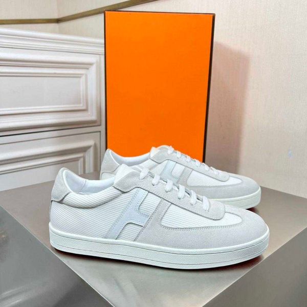 

2022 mens designer shoes dunks low boomerang sneakers breathable comfortable fashion star same style 1top, Black