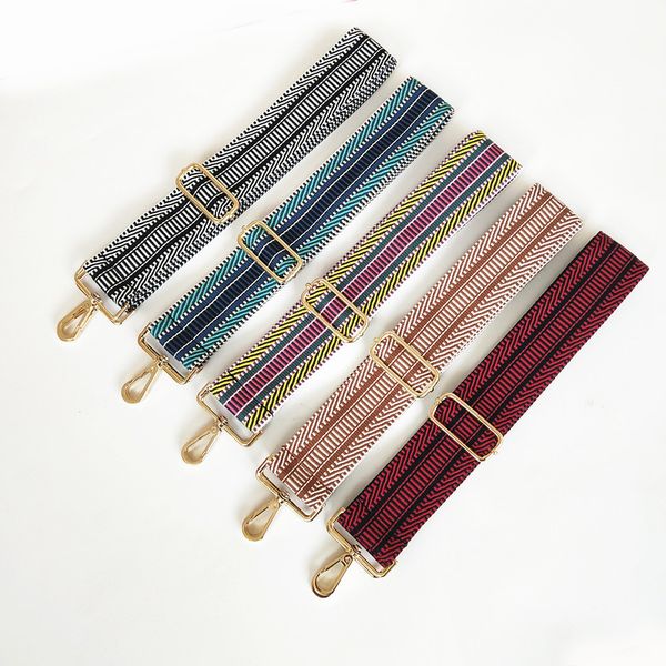 

bag straps women handbag wide belt shoulder crossbod replacement adjustable strap bag part accessory belts for bags, Black