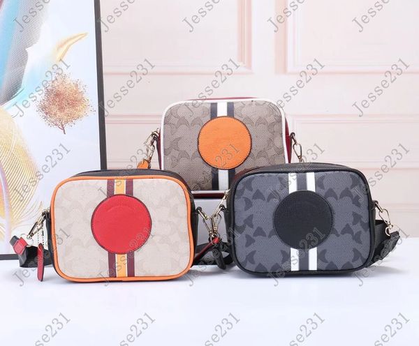 

classic designer bag women handbags crossbody soho disco handbag shoulder bags messenger shopping bags purse wallet