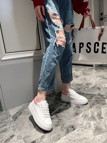 

2022 women single shoes flat boots casual low wedding beach design business formal loafers social platform thick sole size 35-45 0829, Black