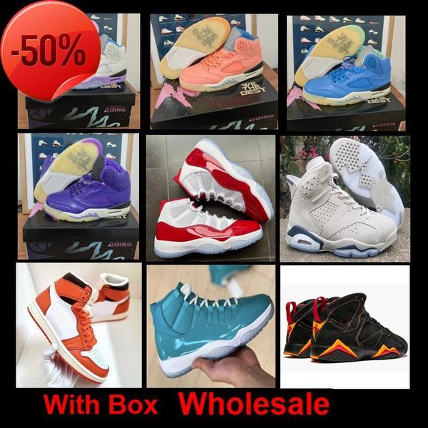 

2022 dj khaled 5s basketball shoes starfish 1s citrus 7s georgetown 6s men witn box cherry 11 hare mint foam 6 red oreo black canvas