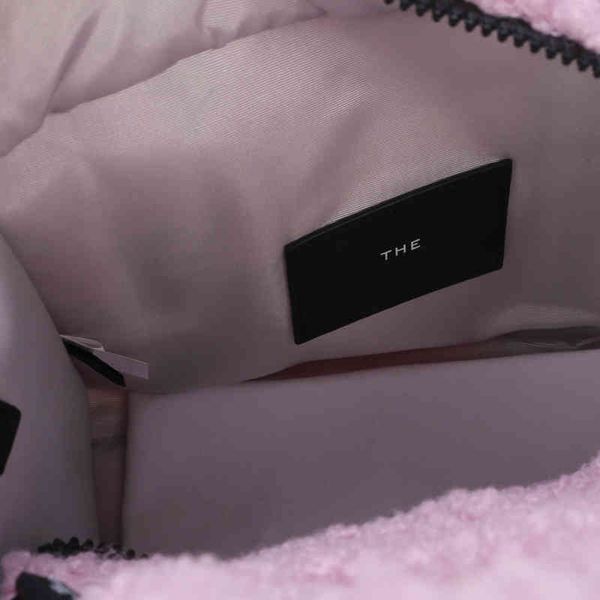 

designer luxury the tote bag leather capacity versatile women mini medium small bags handbags multicolour fashion shoulder pursest 7a gr6f