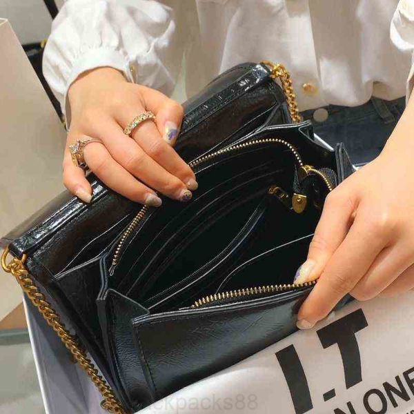 

designer luxury women bag yysl handbags totes bags womens crossbody handbag loulou yslitys fashion capacity versatile shoulder pursest ekyi