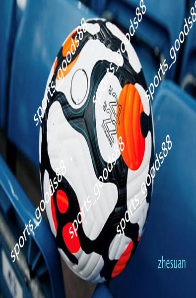 

club league 2021 2022 soccer ball size 5 balls highgrade nice match liga pr